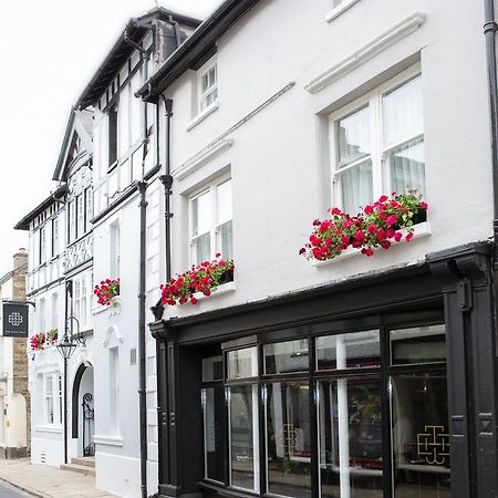 The Black Bull Inn Sedbergh Zewnętrze zdjęcie