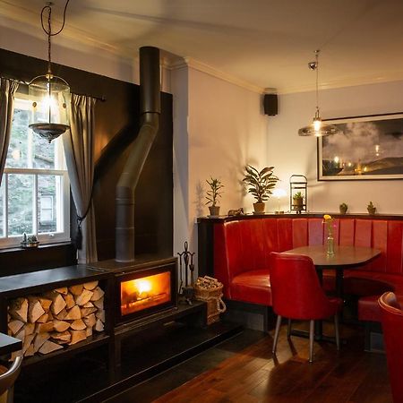 The Black Bull Inn Sedbergh Zewnętrze zdjęcie