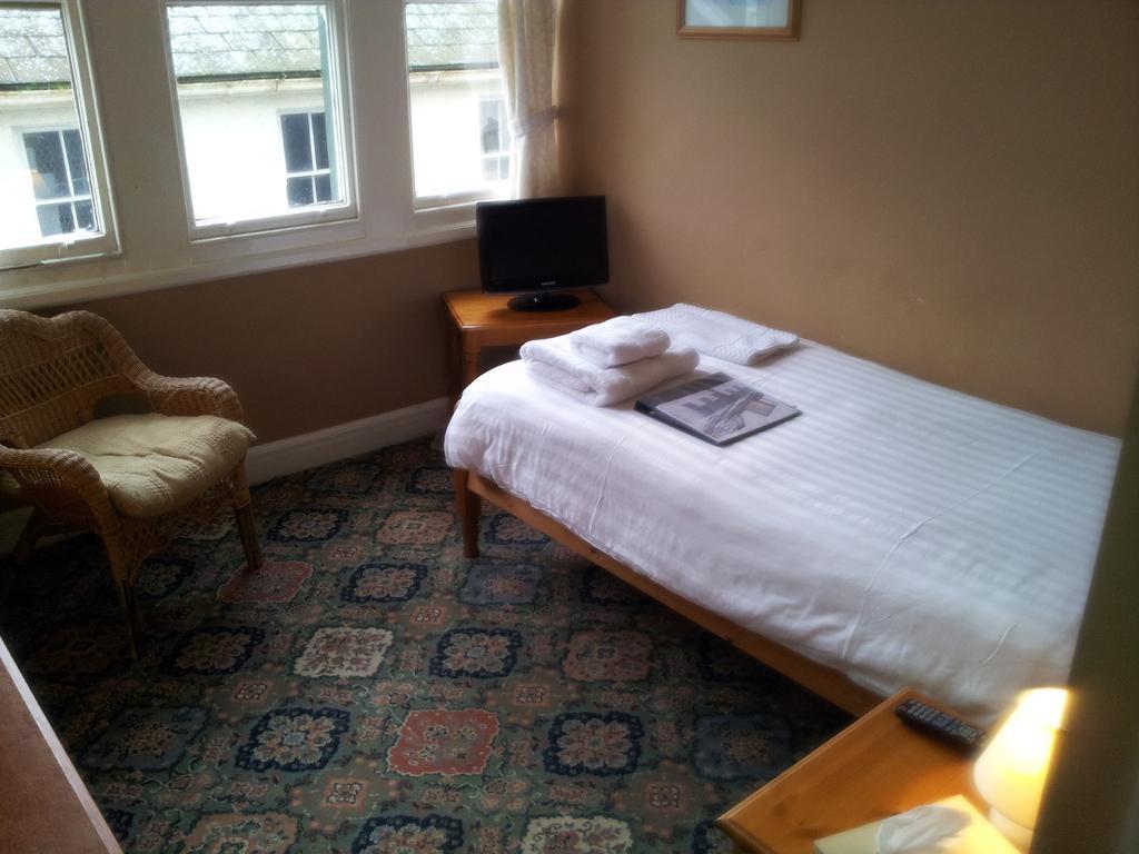 The Black Bull Inn Sedbergh Zewnętrze zdjęcie