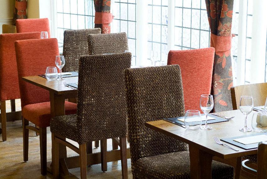 The Black Bull Inn Sedbergh Zewnętrze zdjęcie