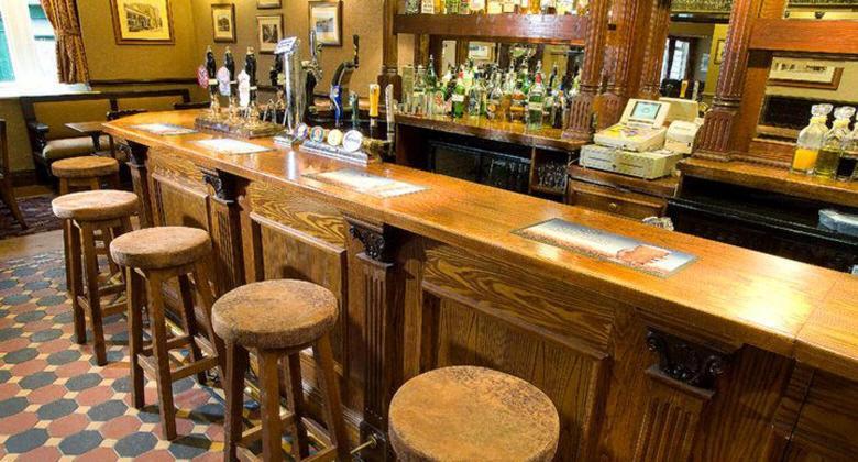 The Black Bull Inn Sedbergh Zewnętrze zdjęcie