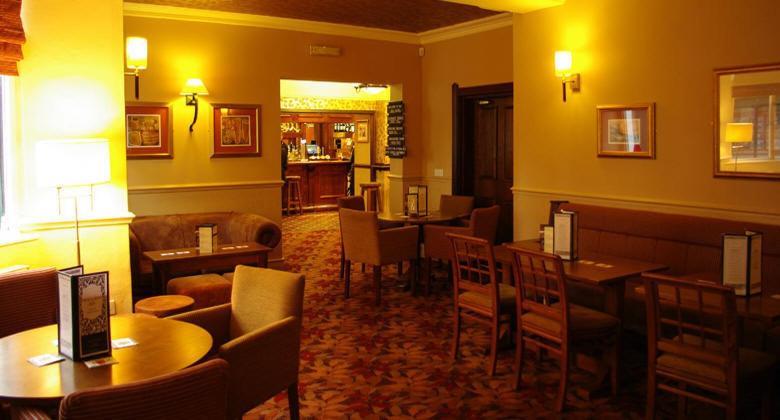 The Black Bull Inn Sedbergh Zewnętrze zdjęcie
