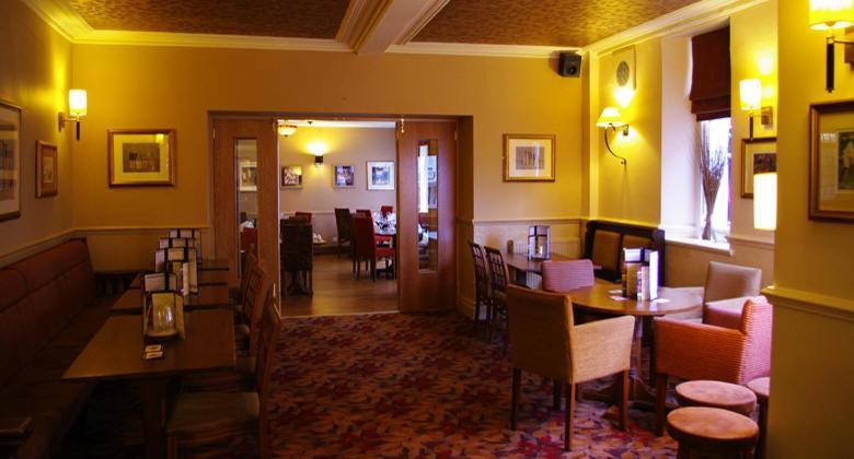 The Black Bull Inn Sedbergh Zewnętrze zdjęcie