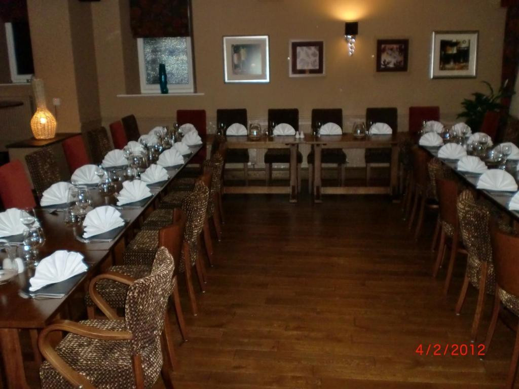The Black Bull Inn Sedbergh Zewnętrze zdjęcie