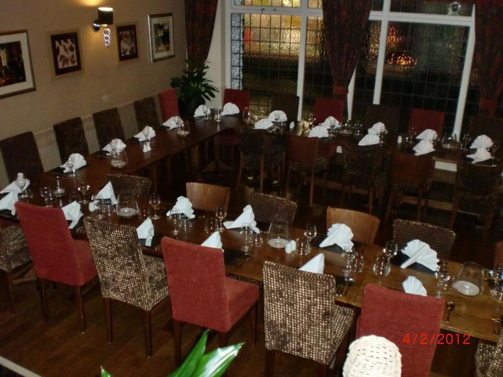 The Black Bull Inn Sedbergh Zewnętrze zdjęcie