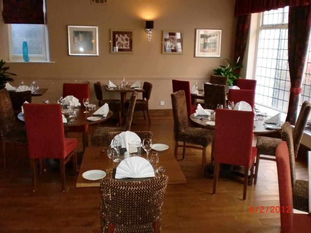 The Black Bull Inn Sedbergh Zewnętrze zdjęcie