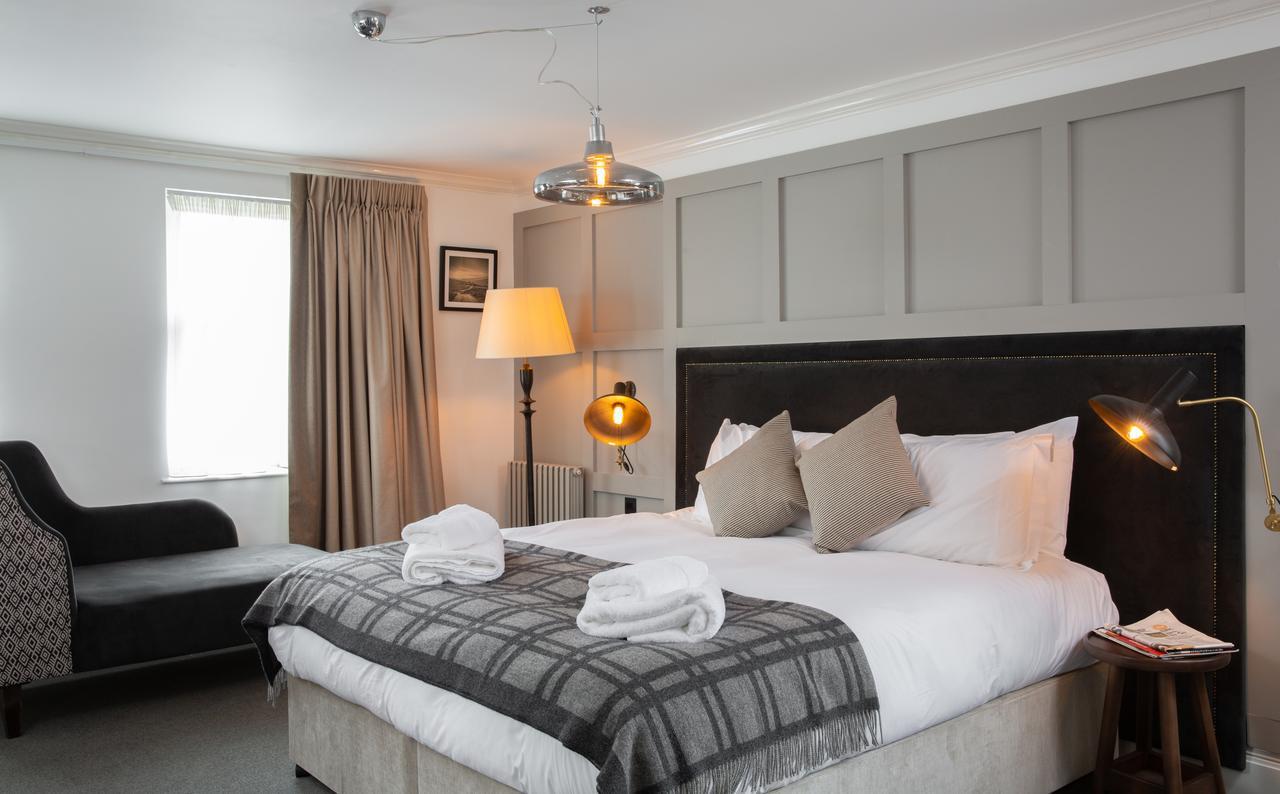 The Black Bull Inn Sedbergh Zewnętrze zdjęcie