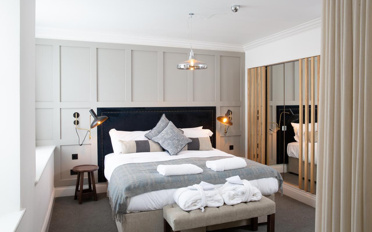 The Black Bull Inn Sedbergh Zewnętrze zdjęcie