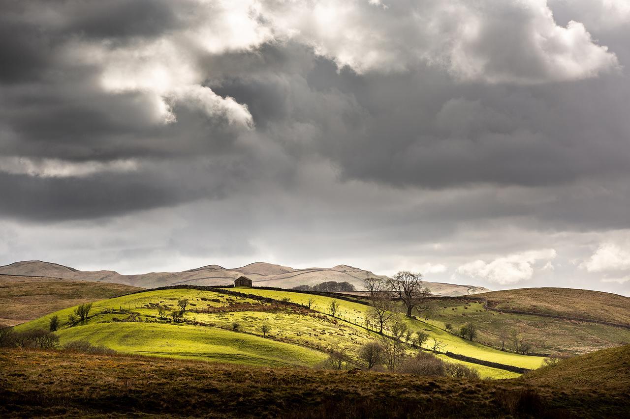 The Black Bull Inn Sedbergh Zewnętrze zdjęcie