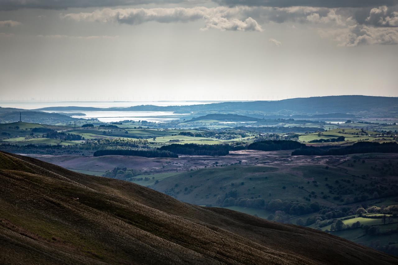 The Black Bull Inn Sedbergh Zewnętrze zdjęcie