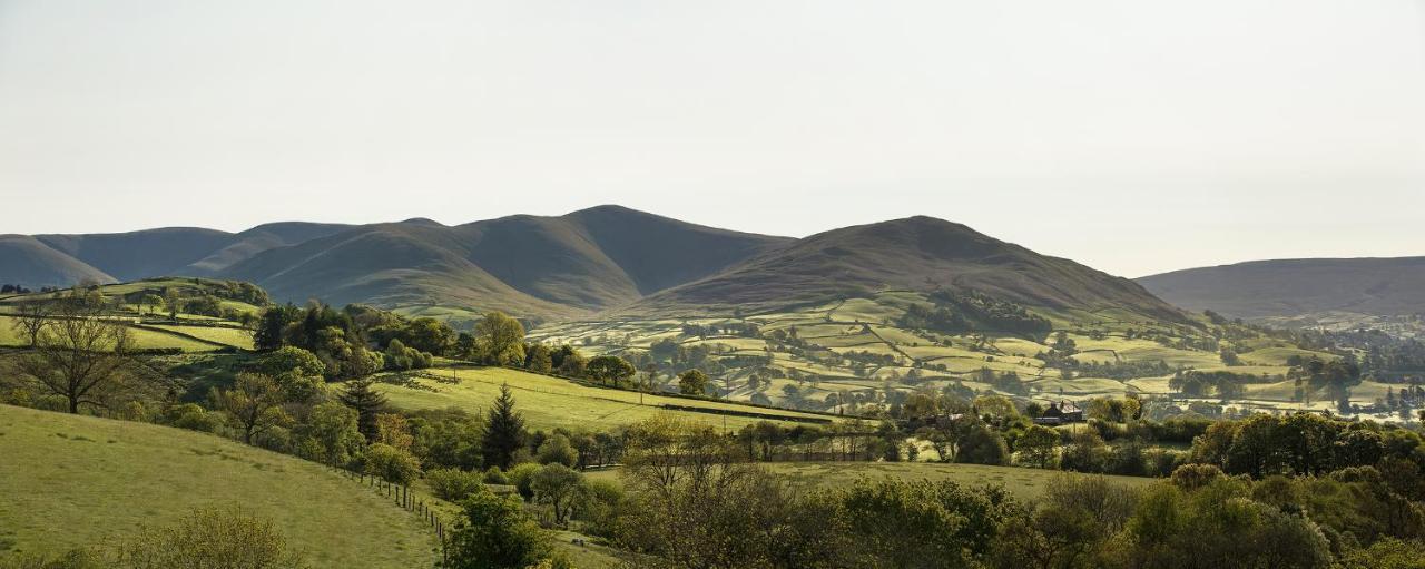 The Black Bull Inn Sedbergh Zewnętrze zdjęcie
