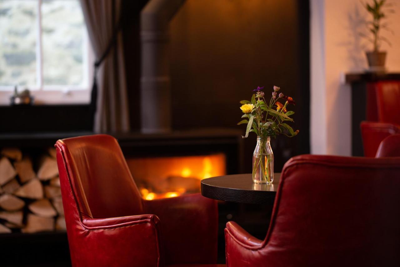The Black Bull Inn Sedbergh Zewnętrze zdjęcie