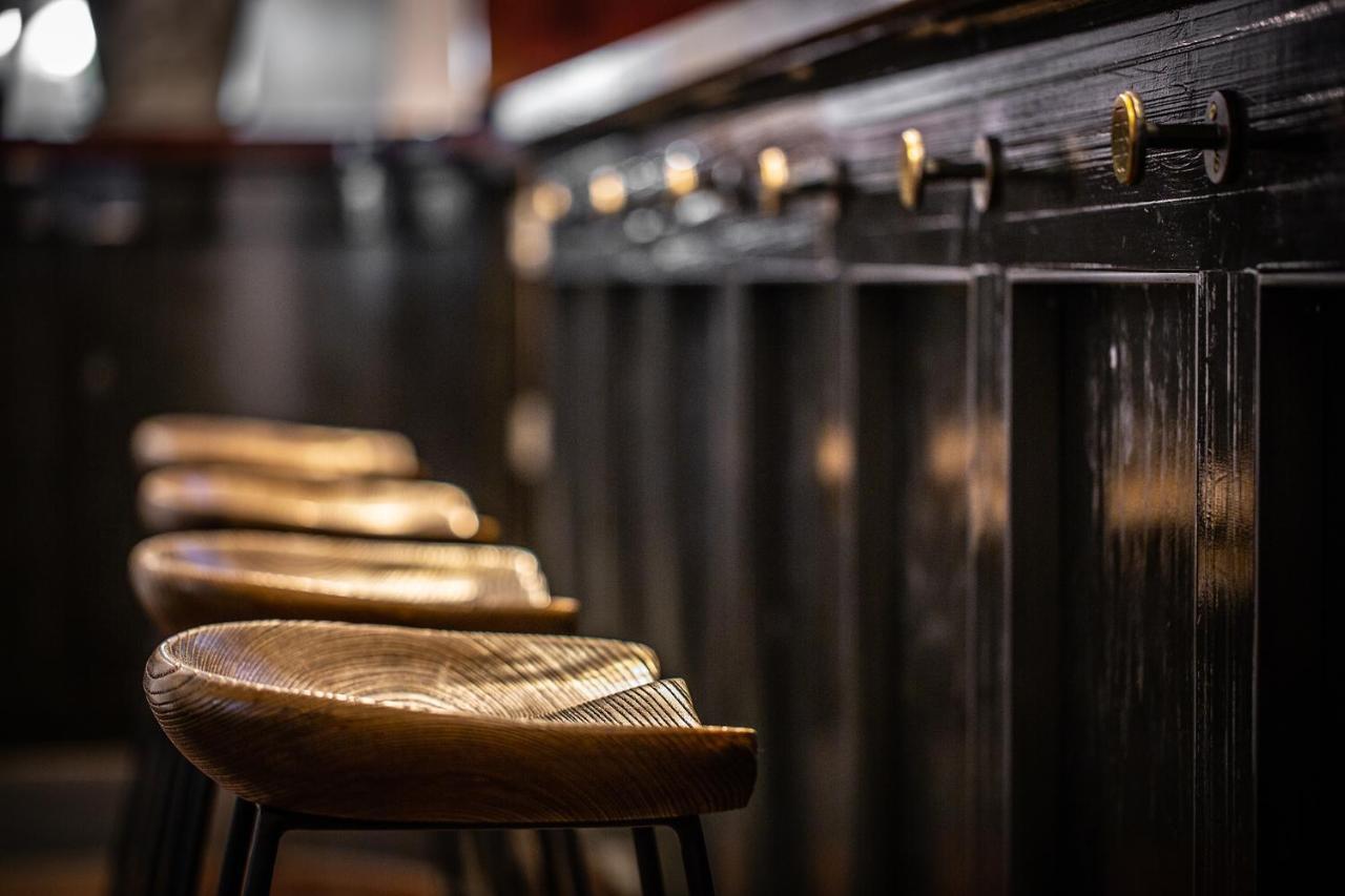 The Black Bull Inn Sedbergh Zewnętrze zdjęcie